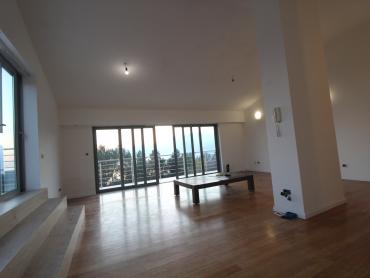 PENTHOUSE SA PANORAMSKIM POGLEDOM