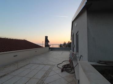 PENTHOUSE SA PANORAMSKIM POGLEDOM