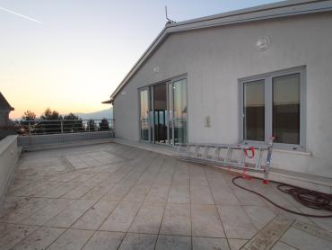PENTHOUSE SA PANORAMSKIM POGLEDOM