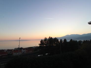 PENTHOUSE SA PANORAMSKIM POGLEDOM