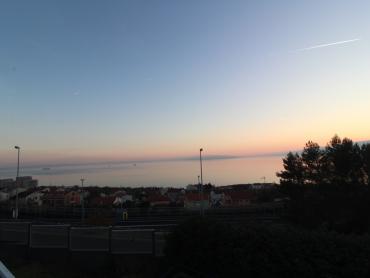 PENTHOUSE SA PANORAMSKIM POGLEDOM