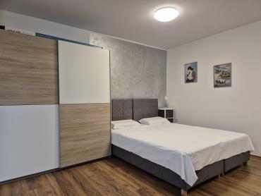 Garsonijera u blizini centra Pazin