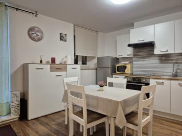 Garsonijera u blizini centra Pazin
