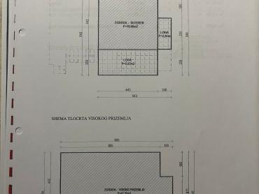 Kuća za odmor na lijepom mjestu