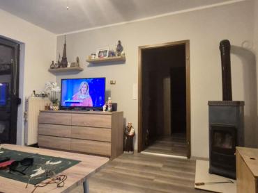 Kuća s 4 stana na izvrsnoj lokaciji, Sveti Ivan Zelina!