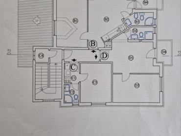 Šarmantan apartman uz obalu u Štinjanu