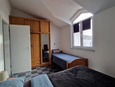 Šarmantan apartman uz obalu u Štinjanu