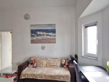 Šarmantan apartman uz obalu u Štinjanu