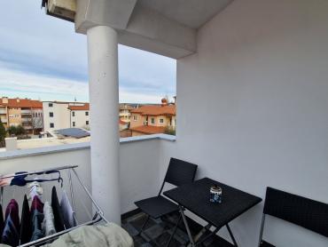 Šarmantan apartman uz obalu u Štinjanu