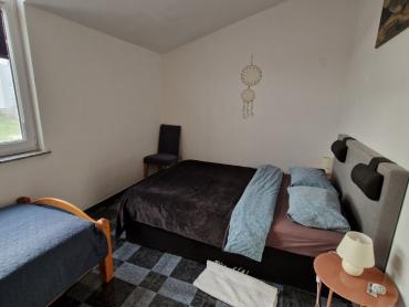 Šarmantan apartman uz obalu u Štinjanu