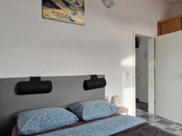 Šarmantan apartman uz obalu u Štinjanu