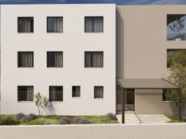 Byt Brodarica, Šibenik - Okolica, 59,15m2