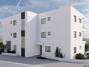 Brodarica - luksuzan dvosoban apartman A2
