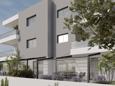Brodarica - luksuzan dvosoban apartman A2