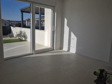 Brodarica - luksuzan dvosoban apartman A2