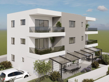 Brodarica - luksuzan jednosoban apartman A3