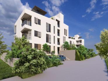 PENTHOUSE , 2 kat, lif,garaža, krovna terasa