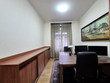 Atraktivan poslovni prostor za najam u samom srcu Zagreba!