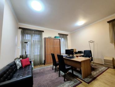 Atraktivan poslovni prostor za najam u samom srcu Zagreba!