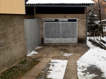 Odlična kuća u centru Ogulina