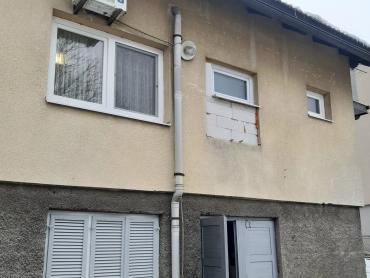 Odlična kuća u centru Ogulina
