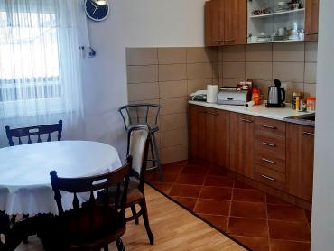 Odlična kuća u centru Ogulina