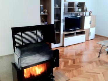 Odlična kuća u centru Ogulina
