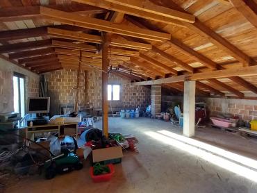 Kuća s više stanova i potencijalom za proširenje, Umag okolica