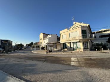 STAN U CENTRU NA SVEGA 100M OD MORA I SVIH SADRŽAJA