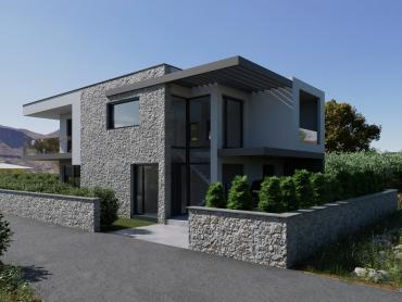 MURTER VILLA PRVI DO MORA, TOP LOKACIJA