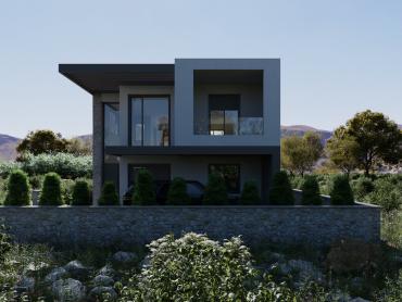 MURTER VILLA PRVI DO MORA, TOP LOKACIJA