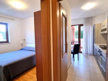 Stan u Novigradu-Istra 