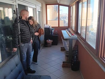 Stambeno-poslovni objekt Relja Zadar