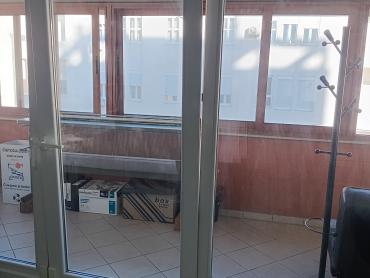 Stambeno-poslovni objekt Relja Zadar