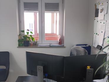 Stambeno-poslovni objekt Relja Zadar