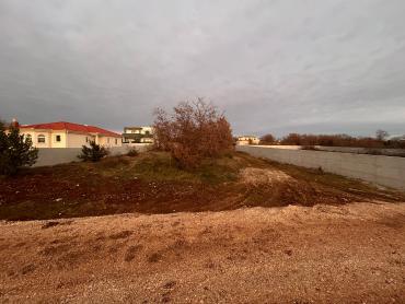 Građevinsko zemljište 800m2- Murvica, Zadar