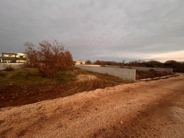 Građevinsko zemljište 800m2- Murvica, Zadar