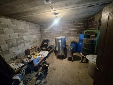 Energetski obnovljena kuća nadomak Krapinskih Toplica!