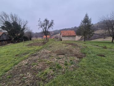Energetski obnovljena kuća nadomak Krapinskih Toplica!
