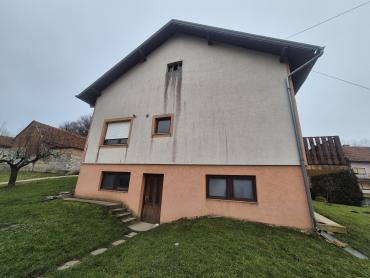 Energetski obnovljena kuća nadomak Krapinskih Toplica!