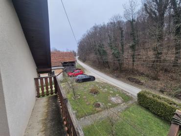 Energetski obnovljena kuća nadomak Krapinskih Toplica!