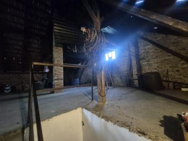 Energetski obnovljena kuća nadomak Krapinskih Toplica!