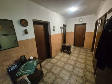 Energetski obnovljena kuća nadomak Krapinskih Toplica!