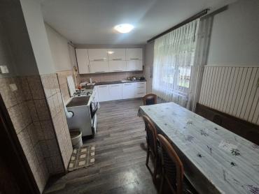 Energetski obnovljena kuća nadomak Krapinskih Toplica!