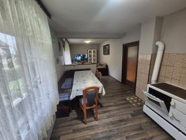 Energetski obnovljena kuća nadomak Krapinskih Toplica!