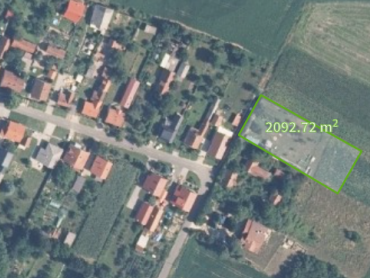 Zemljište u mirnom dijelu Pušćina – Idealno za gradnju i investiciju