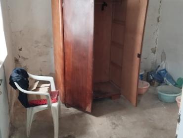 Prilika kuća na velikoj parceli Vrlika Kosore