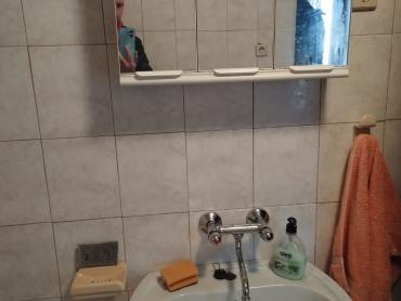 Prilika kuća na velikoj parceli Vrlika Kosore