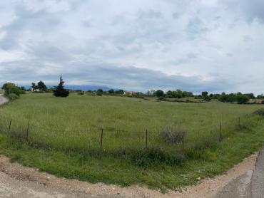 Gradjevinski teren - Slivnica gornja, samo kod nas!