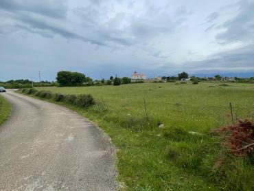 Gradjevinski teren - Slivnica gornja, samo kod nas!